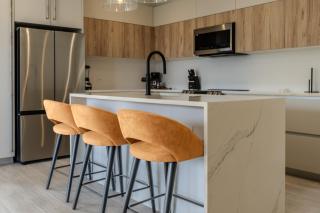 Ocean Breeze 2 Bedroom Condo Upper Unit 12A - 4