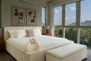 Ocean Breeze 2 Bedroom Condo Upper Unit 12A - 2