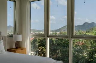 Ocean Breeze 2 Bedroom Condo Upper Unit 12A - 1