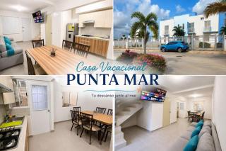 Premium house Playa Diamante - 2
