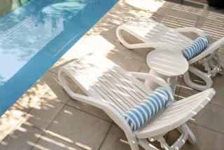 Townhouse with Private Magnesium Pool - 6