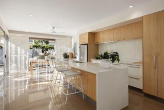 Townhouse with Private Magnesium Pool - 5