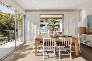 Townhouse with Private Magnesium Pool - 4