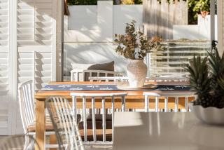 Townhouse with Private Magnesium Pool - 3