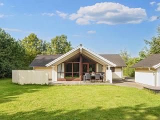 5 star holiday home in Ulfborg - 0