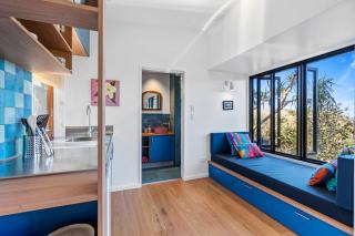 The Headland Chalet - Cabin Two - 7