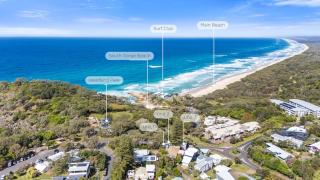 The Headland Chalet - Cabin Two - 6