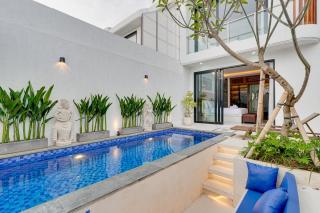 Modern 2BR Villa Reisi - Denpasar - 7