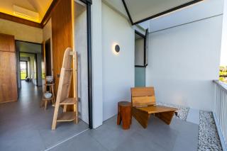 Padi Moon Villa Canggu - 8