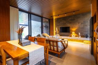 Padi Moon Villa Canggu - 7