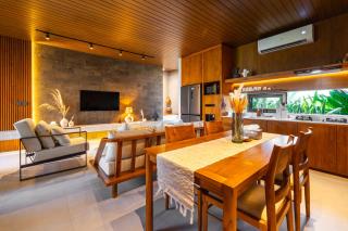 Padi Moon Villa Canggu - 6