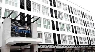 The Capital Hotel - 4
