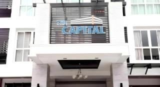 The Capital Hotel - 2