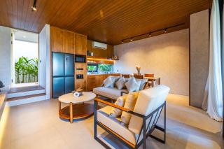 Padi Moon Villa Canggu - 1