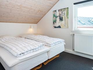 6 person holiday home in Rømø - 3