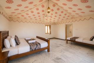 Royal Luxury Camp - 3