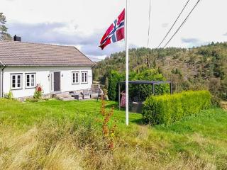 6 person holiday home in Lyngdal - 0