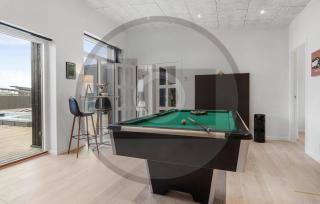 Awesome Home In Skjern With Sauna - 7