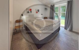 Awesome Home In Skjern With Sauna - 5