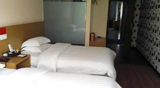 Super 8 Hotel Fuzhou Jinjishan - 3