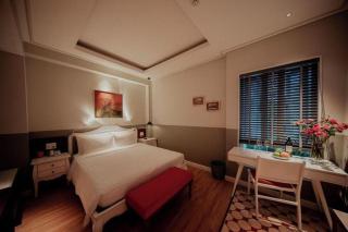 Au Lac 2 Hotel - 5