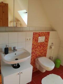 Ferienwohnung im Erzgebirge - 3
