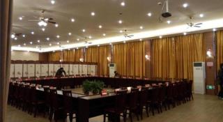 Songxi Long Fashion Boutique Hotel - 1