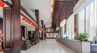 Songxi Long Fashion Boutique Hotel - 9