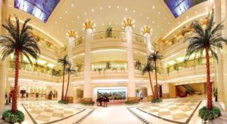 Dongying Dongsheng Hotel - 2