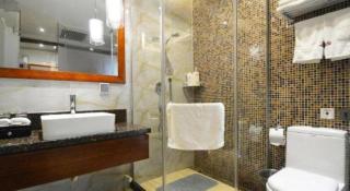 Zhengzhou Airport Hotel - 1