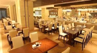 Wuhan Soluxe Hotel - 7