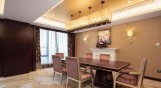 Wuhan Soluxe Hotel - 6