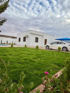 Al Mahari Villa - 8