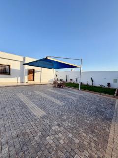 Al Mahari Villa - 7