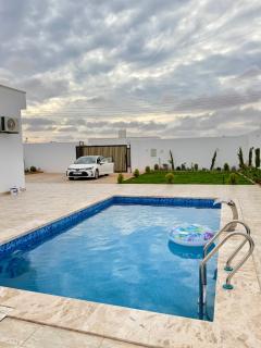Al Mahari Villa - 5