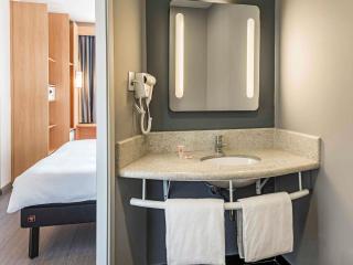 ibis Santos Valongo - 3