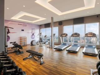 Novotel Guwahati GS Road - 9