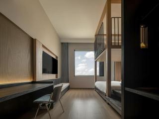 Lezhizhi Anyu Hotel, Zhuge Liang Plaza, Wanda Branch - 2