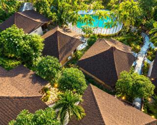 Ao Nang Rock Villas - 5