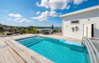Gorgeous Home In Uddevalla With Private Swimming Pool, Can Be Inside Or Outside - 0