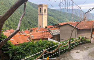 2 Bedroom Pet Friendly Home In Levigliani - 2