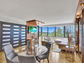 Luxury Full Ocean View Condo Resort Amenities 501 - 2