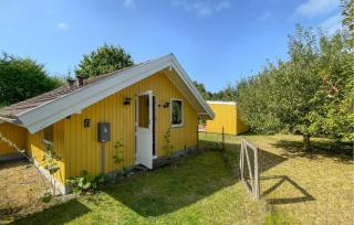 Stunning Home In Nysted With Wifi - 3