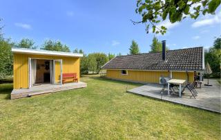 Stunning Home In Nysted With Wifi - 2