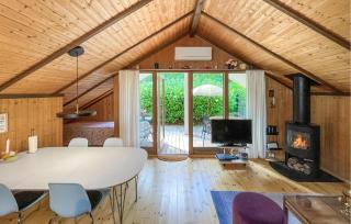 Stunning Home In Nysted With Wifi - 7
