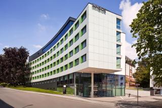 INNSiDE by Meliá Aachen - Aachen - 1