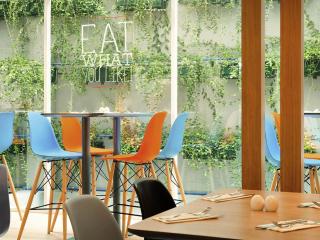 Ibis Bandung Pasteur - 1