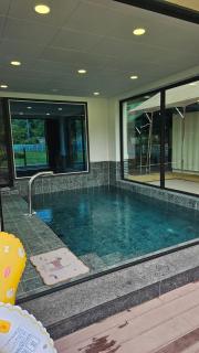 Wonju Gwirae 630 Dog Pool Villa - 3