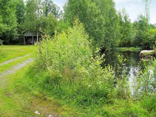 5 person holiday home in Tingsryd - 5
