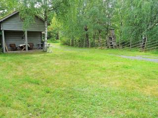 5 person holiday home in Tingsryd - 2